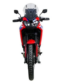 Szyba motocyklowa MRA "VTM" Honda CRF 1100 L Africa Twin (24-) przezroczysta