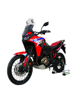 Szyba motocyklowa MRA "VTM" Honda CRF 1100 L Africa Twin (24-) przezroczysta