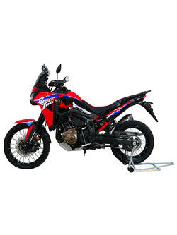 Szyba motocyklowa MRA "VTM" Honda CRF 1100 L Africa Twin (24-) przyciemniana