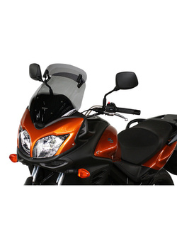 Szyba motocyklowa MRA Vario Touring "VT" Suzuki DL 650 V-Storm/XT (11-16) przyciemniana