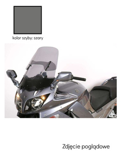 Szyba motocyklowa MRA Vario"VM" Yamaha FJR 1300 [06-12] przyciemniana