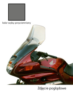 Szyba motocyklowa MRA Varioscereen "VM" Honda ST 1100 Pan European (96-01) przyciemniana