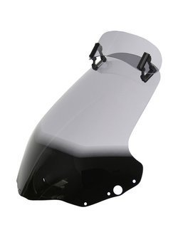 Szyba motocyklowa MRA Variotouringscreen "VT" Honda NSS 250 Forza (04-06) przyciemniana