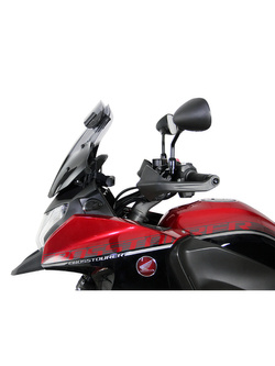 Szyba motocyklowa MRA Variotouringscreen "VT" Honda VFR 1200 X Crosstourer (16-) przyciemniana