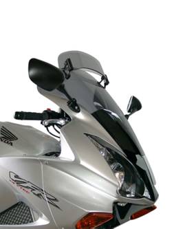 Szyba motocyklowa MRA Variotouringscreen "VT" Honda VFR 800 (02-13) przyciemniana