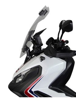 Szyba motocyklowa MRA Variotouringscreen "VTM" Honda X-ADV 750 (17-20) przyciemniana