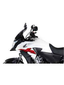 Szyba motocyklowa MRA X-Creen Sport "XCS" Honda CB 500 X (13-15) przyciemniana