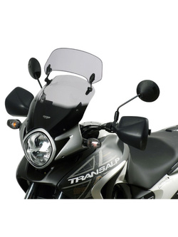 Szyba motocyklowa MRA X-Creen Touring "XCT" Honda XLV 700 Transalp (08-) przyciemniana