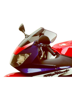 Szyba motocyklowa MRA originally-shaped "O" Honda CBR 900 RR (00-01) przyciemniana