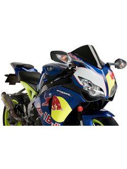 Szyba sportowa PUIG do Honda CBR1000RR (08-11) czarna