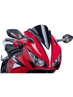 Szyba sportowa PUIG do Honda CBR1000RR Fireblade (12-16) czarna