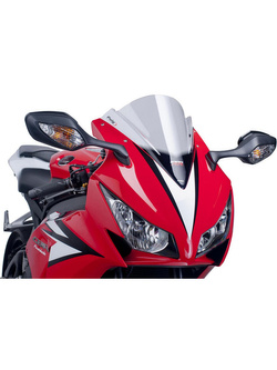 Szyba sportowa PUIG do Honda CBR1000RR Fireblade (12-16) lekko przyciemniana