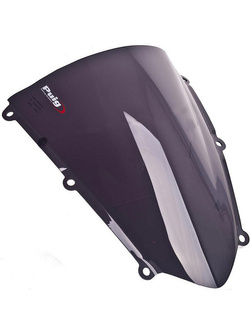 Szyba sportowa PUIG do Honda CBR600RR (07-12) mocno przyciemniana