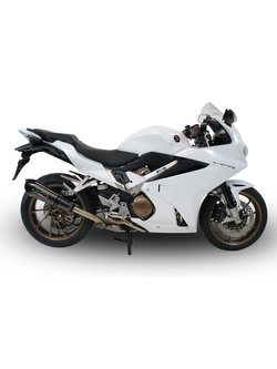 Tłumik G.P.R Gpe Ann. Poppy [Slip-On, Stainless Steel] - Honda VFR 800 F [14-16] e3