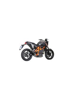 Tłumik GP-EVO SC-Project do KTM 690 DUKE [12-16]