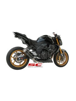 Tłumik GP-EVO SC-Project do Kawasaki Z750 [07-12] / Z750R [11-12]