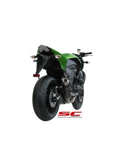 Tłumik GP-EVO SC-Project do Kawasaki Z750 [07-12] / Z750R [11-12]