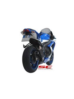 Tłumik GP SC-Project do Suzuki GSX-R 600 / 750 [08-10]