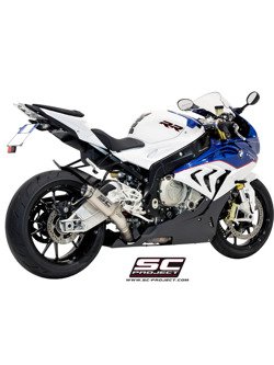 Tłumik GP70-R Slip-on SC-Project do BMW - S 1000 RR [15-16]