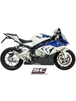 Tłumik GP70-R Slip-on SC-Project do BMW - S 1000 RR [15-16]