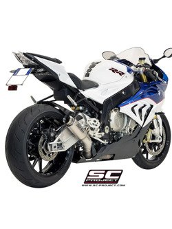 Tłumik GP70-R Slip-on SC-Project do BMW - S 1000 RR [15-16]