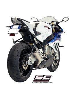 Tłumik GP70-R Slip-on SC-Project do BMW - S 1000 RR [15-16]