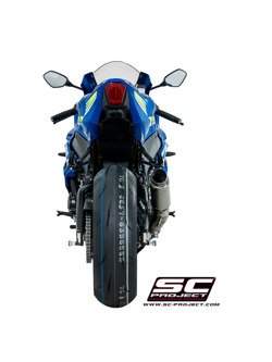 Tłumik GP70-R Slip-on SC-Project do Suzuki GSX-R 1000 [17]