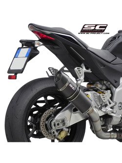 Tłumik SC-Project do Aprilia TUONO V4 APRC [11-14]