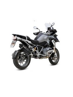 Tłumik SLIP-ON LINE (SPEED EDGE) MIVV BMW R 1200 GS [13-17]