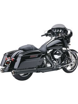 Tłumik Slip-On Cobra Neighbor Hater Harley Davidson Road King/Classic / Electra Glide/Ultra Classic/Ultra Limited/Low / Ultra Limited/Low / CVO Limited/Street Glide / Street Glide/Special / Road Glide Limited/Special