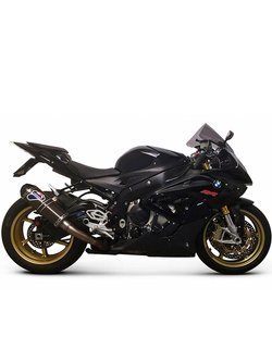 Tłumik Termignoni Slip-On Titanium do BMW S 1000 RR (14-16)