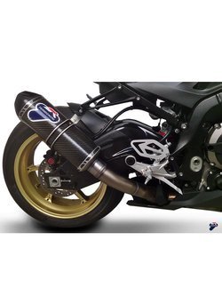 Tłumik Termignoni Slip-On Titanium do BMW S 1000 RR (14-16)