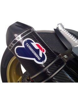 Tłumik Termignoni Slip-On Titanium do BMW S 1000 RR (14-16)