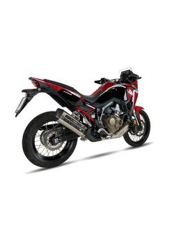 Tłumik motocyklowy IXIL MXT Mega Xtrem Trail Honda CRF 1100 L Africa Twin (20-23)