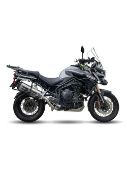 Tłumik motocyklowy IXIL MXT Mega Xtrem Trail Triumph Tiger 1200 (12-20)