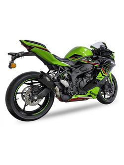 Tłumik motocyklowy IXIL RB Race Xtrem Kawasaki Ninja ZX-4 R/ RR (24-)/ ZX-25 R/ RR (20-23)