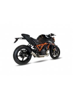 Tłumik motocyklowy IXIL RC Race Xtrem KTM 1290 Super Duke R (20-23)/ 1390 Super Duke R/ Evo (24-)