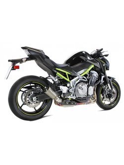 Tłumik motocyklowy IXIL RC Race Xtrem Kawasaki Z 900 92 kW (16-19)/ Z 900 A2 (17-)