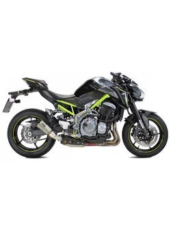 Tłumik motocyklowy IXIL RC Race Xtrem Kawasaki Z 900 92 kW (16-19)/ Z 900 A2 (17-)