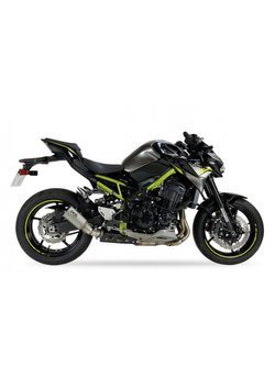 Tłumik motocyklowy IXIL RC Race Xtrem Kawasaki Z 900 92 kW (20-)