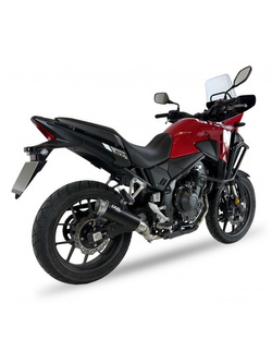 Tłumik motocyklowy IXIL RC3B Sport Xtrem Honda CB 500 Hornet/ CBR 500 R/ NX 500 (24-)