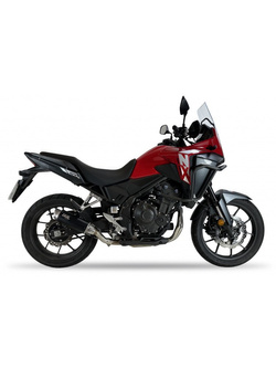 Tłumik motocyklowy IXIL RC3B Sport Xtrem Honda CB 500 Hornet/ CBR 500 R/ NX 500 (24-)