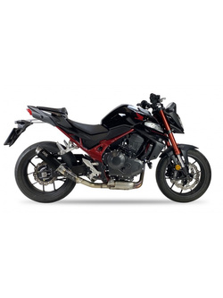 Tłumik motocyklowy IXIL RC3B Sport Xtrem Honda CB 750 Hornet (23-)