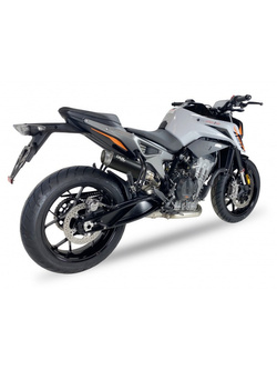 Tłumik motocyklowy IXIL RC3B Sport Xtrem KTM Duke 790 (18-20, 23-)/ R 890 (20-23)