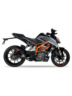 Tłumik motocyklowy IXIL RC3B Sport Xtrem KTM, Husqvarna (wybrane modele)