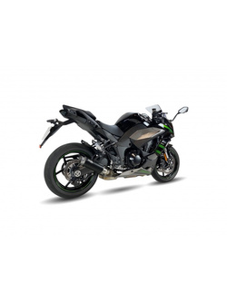 Tłumik motocyklowy IXIL RC3B Sport Xtrem Kawasaki Ninja 1000 SX (20-)