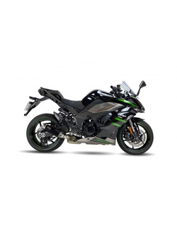 Tłumik motocyklowy IXIL RC3B Sport Xtrem Kawasaki Ninja 1000 SX (20-)