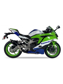 Tłumik motocyklowy IXIL RC3B Sport Xtrem Kawasaki Ninja ZX-4 R/ RR (24-)/ ZX-25 R/ RR (20-23)