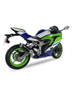 Tłumik motocyklowy IXIL RC3B Sport Xtrem Kawasaki Ninja ZX-4 R/ RR (24-)/ ZX-25 R/ RR (20-23)