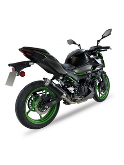 Tłumik motocyklowy IXIL RC3B Sport Xtrem Kawasaki Z/ Ninja 7 Hybrid/ Z/ Ninja 500 (24-)